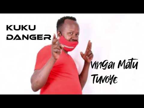Kuku Danger (Kinyambu Boys' Band) - Vingai Matu Tuvoye (Official Audio)
