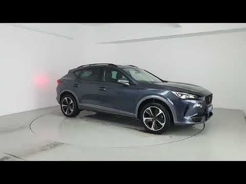 Cupra Formentor  125 Formentor V1 Phev S-A V1 Ets - Image 2