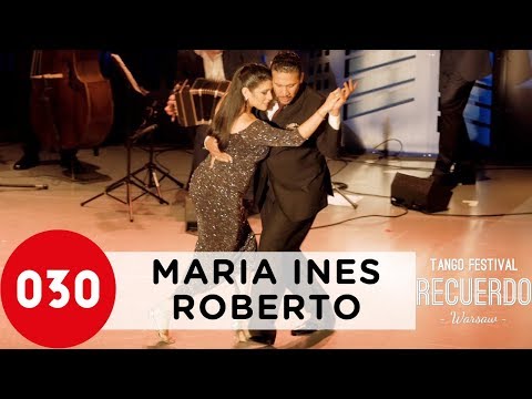 Maria Ines Bogado and Roberto Zuccarino – Reliquias porteñas