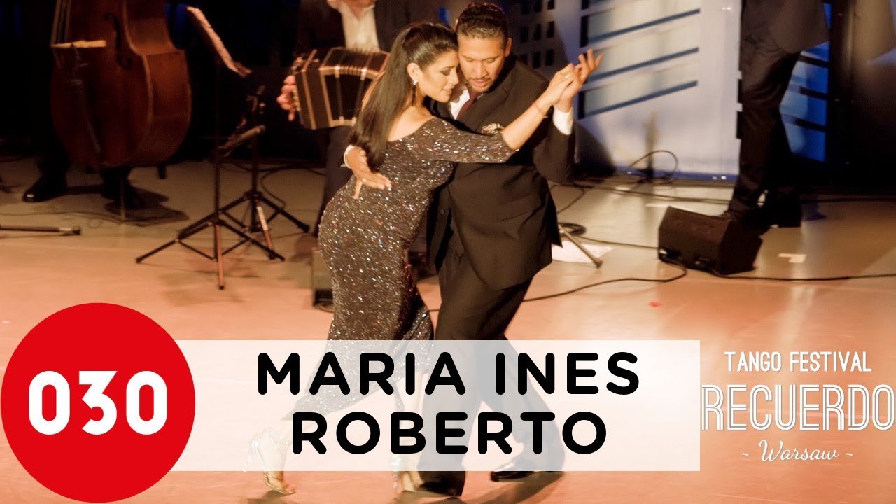 Maria Ines Bogado and Roberto Zuccarino – Reliquias porteñas
