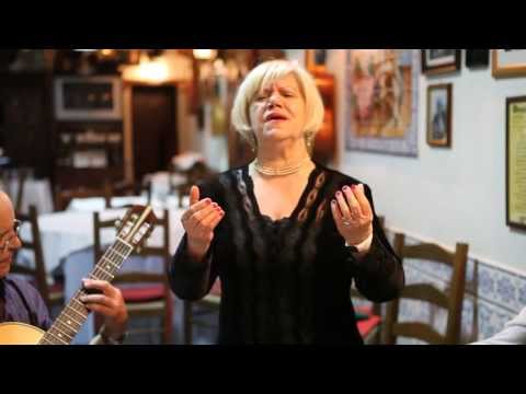 Ensaios, Rosa de Jesus, "Fado José António (quadras)" - "Os anos vão-se passando"