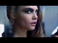 Cara Delevingne In Secrecy