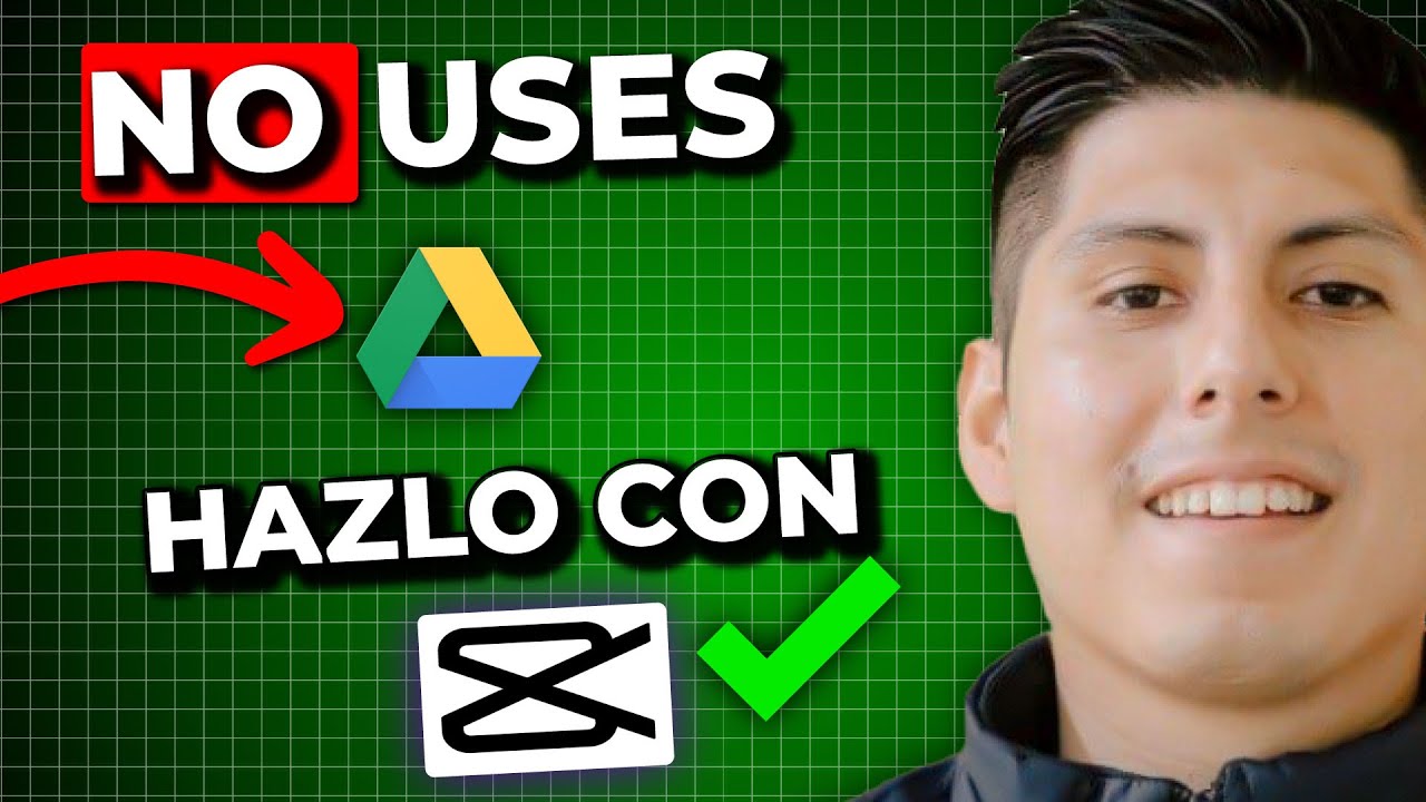✅Cómo COMPARTIR video de capcut entre celular y computadora (ERROR de proyecto)
