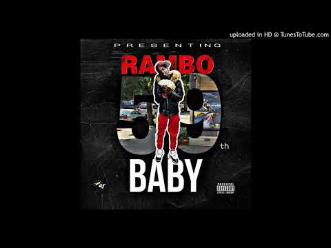 RTERAMBO-I RATHER BE DEAD(OFFICIAL AUDIO)