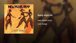 Rainy Night 65