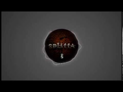 Breakah - Splitta (Sub Trash Records Release)