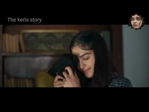 the kerala story trailer hindi(Adah Sharma) द केरला स्टोरी 
