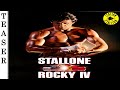 ROCKY IV 1985 Teaser HD STALLONE