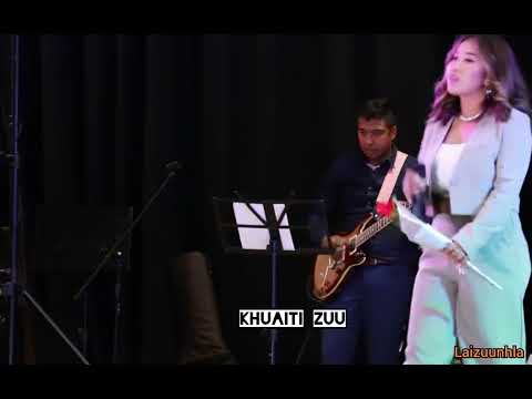 Nangle Kei dawtnak#Khuaiti zuu