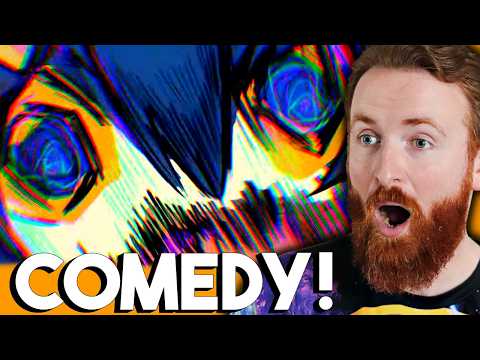 THE FUNNIEST Star Rail Trailer EVER! Drummer Reacts to Yunli Trailer