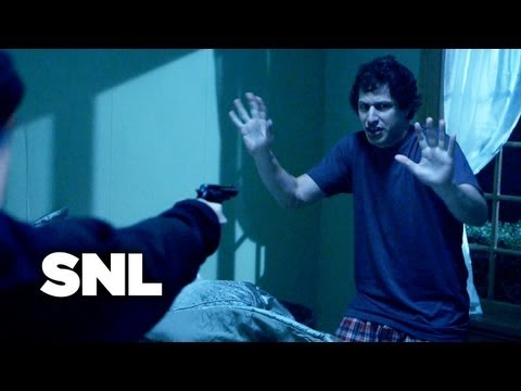 SNL Digital Short: Rescue Dogs 3D - SNL