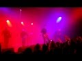 Megaherz - Gott Sein (Live at VOLTA club, Moscow ...