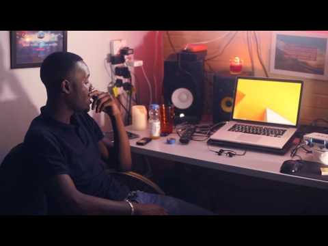 Phrazy studio freestyle