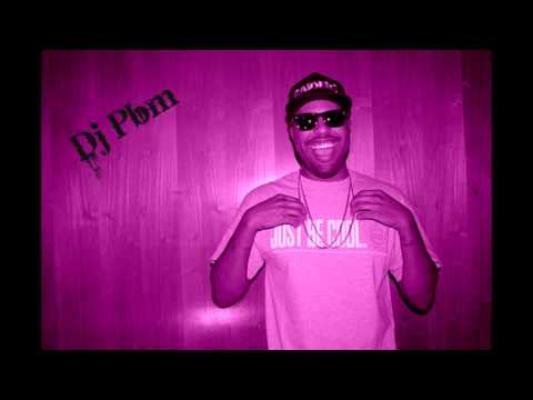 Dom Kennedy - Been Thuggin Chopped & Screwed Dj Pbm