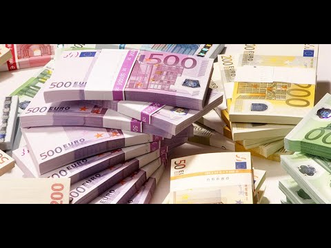 Новый Смарт-контракт / Million Money | Заработок в интернете