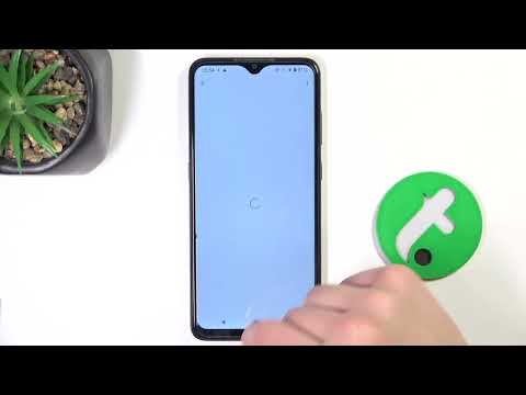 Nokia 5 3 - How to turn off activating Google Assiatnt by saying Hey, Google