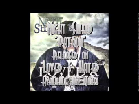 Night Shield - Patron