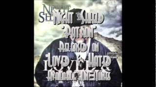 Night Shield - Patron