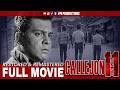 Callejon 11 FPJ RESTORED FULL MOVIE HD Fernando Poe Jr