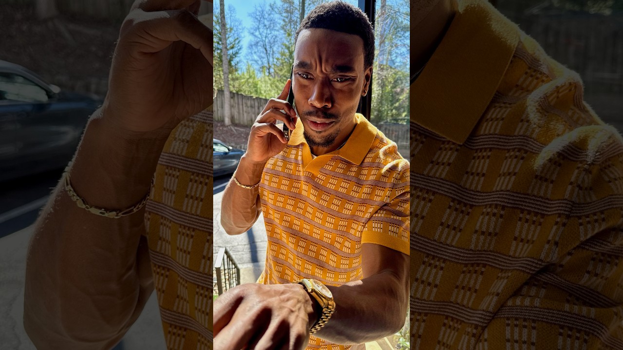 When Libby changes the locks and tells Terry to figure it out like he was with her bank account!