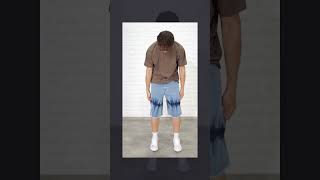 BER1133 - B. Baggy Kross - Vista 5