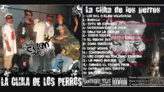 C - klan - 4 Balazos