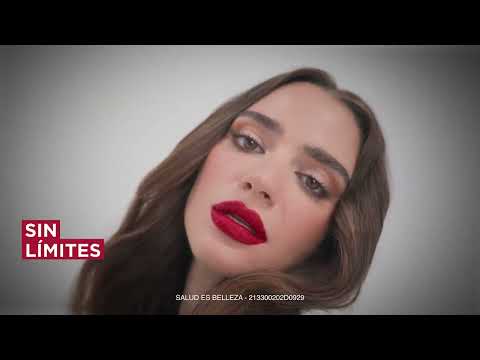 Nueva Imagen, misma fórmula. 🔥💋  ✨ Disfruta de 12 horas de color