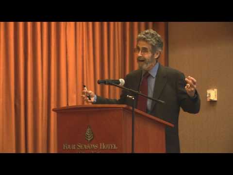 Dr. Matthew Stolper - Cracking the Code: Using Language to Unlock Ancient History