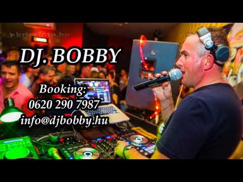 Dj  Bobby   Summer Mix 2017