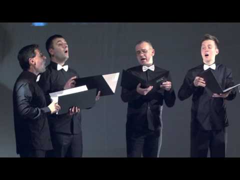 Vokalna grupa Libero - Cesarica