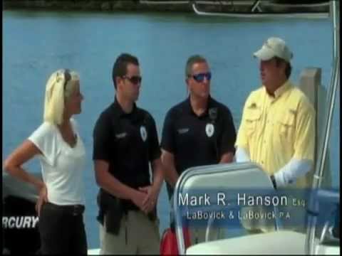 Boat Safety | Boating Safety Tips | LaBovick Law Group