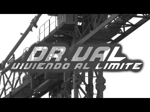 DR.VALDA - Viviendo al límite (Videoclip Oficial)