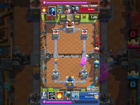 FINAL FORM™ vs yugiart [GRAND CHALLENGE]