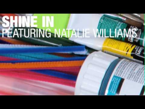 Nu:Tone - Shine In featuring Natalie Williams - Words and Pictures (2011)