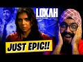 Malayalam Cinema NAILED It Lokah Chapter 1 Review