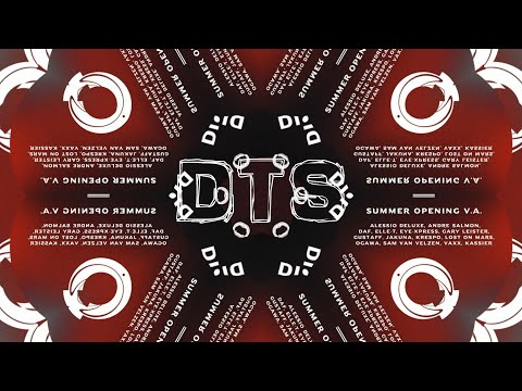 JaKuna, KRESPO - Shots (Original Mix)