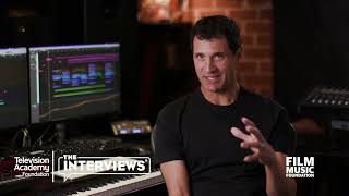Thumbnail of Ramin Djawadi