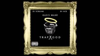 02 - Head Shots - Gucci Mane ft. Rick Ross (prod. by Tarentino, 808mafia) | TRAP GOD