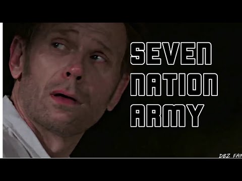 Nick x Lucifer "Seven Nation Army " 500 sub special