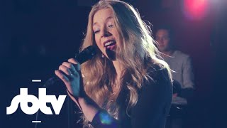 Becky Hill | "Losing" (Acoustic) - A64 [S9.EP19]: SBTV