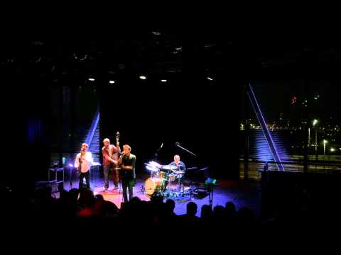 TaxiWars in Bimhuis 12-09-2015