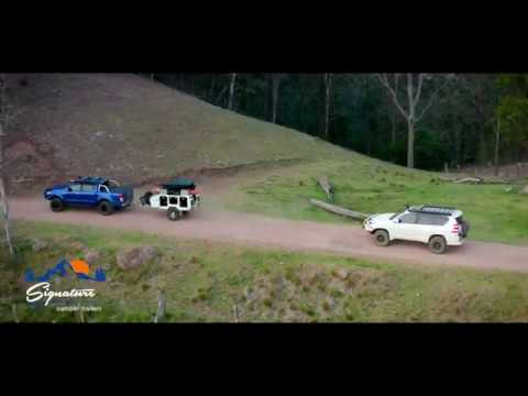 Signature   Adventure Awaits - Deluxe II