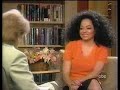 Barbara Walters interview with Supremes Diana Ross and Mary Wilson--2000