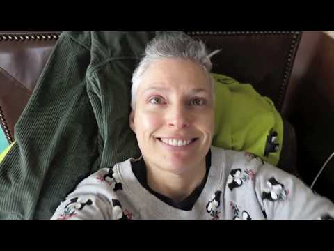 World Love VLOG  - Love in the Time of crisis