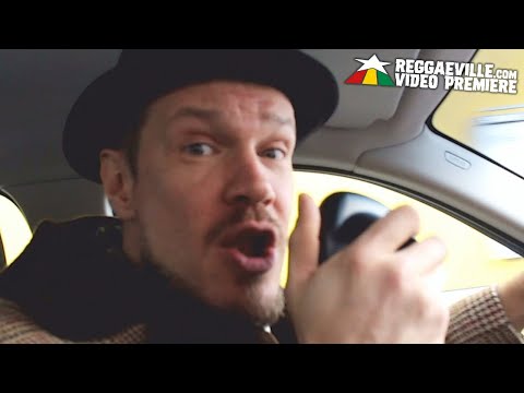 Sub Pressure Band feat. Longfingah, Yugo T & Tonto Addi - No Mafia [Official Video 2022]