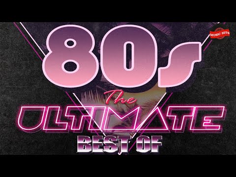 Greatest Hits 80s Oldies Music 1743 📀 Best Music Hits 80s Playlist 📀 Music Hits Oldies But Goodies