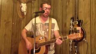 Luke Bryan In Love With A Girl cover - North Country Sessions