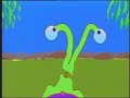 Classic Sesame Street Animation Zork Visits Australia 1990