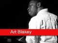 Art Blakey: Koko's Waltz