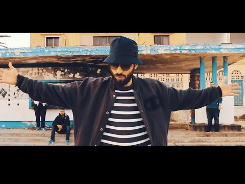 Mixtape Hoodna #5 - Nordo - Ched 9adrek | شد قدرك